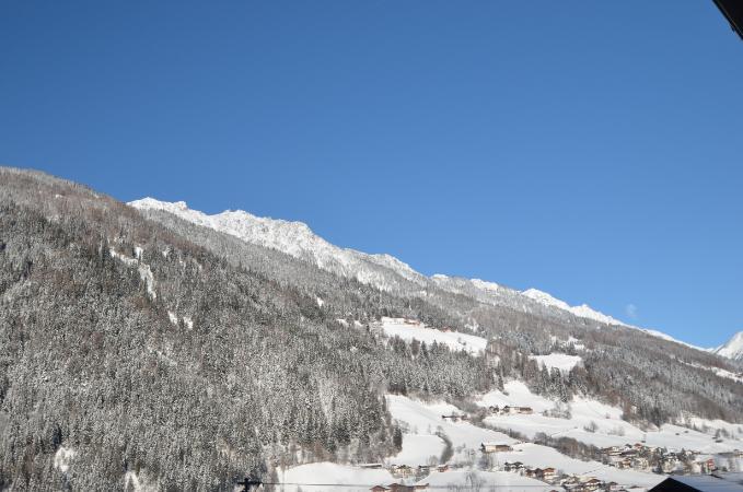 Haus Pinnistor Neustift im Stubaital Exterior photo